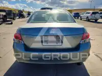 2008 Honda Accord фото
