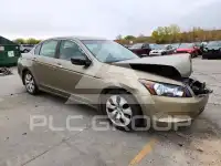 2008 Honda Accord фото