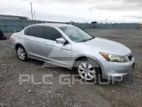 2008 Honda Accord фото