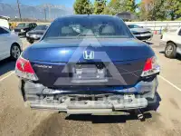 2008 Honda Accord фото