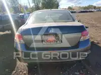 2008 Honda Accord фото
