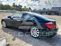 2008 Honda Accord photo