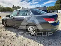 2008 Honda Accord photo