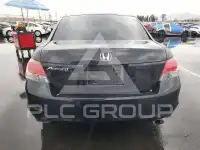 2008 Honda Accord photo
