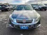 2008 Honda Accord фото