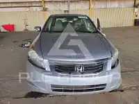 2008 Honda Accord фото