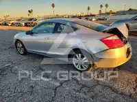 2008 Honda Accord photo