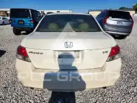 2008 Honda Accord фото