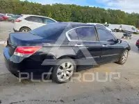 2008 Honda Accord фото