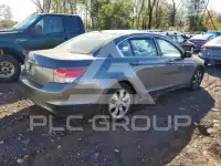 2008 Honda Accord фото