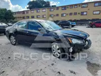 2008 Honda Accord фото