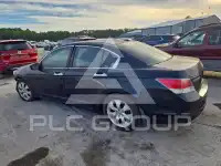 2008 Honda Accord фото