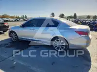 2008 Honda Accord фото