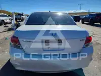 2008 Honda Accord фото