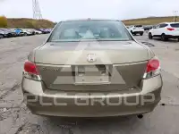 2008 Honda Accord фото