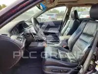 2008 Honda Accord фото