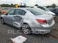 2008 Honda Accord фото