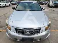 2008 Honda Accord фото