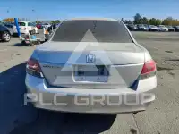 2008 Honda Accord фото