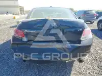 2008 Honda Accord фото