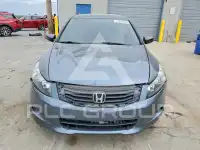 2008 Honda Accord photo