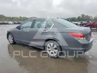 2008 Honda Accord фото