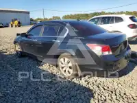 2008 Honda Accord фото