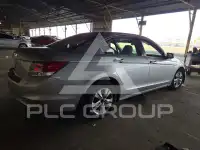 2008 Honda Accord фото