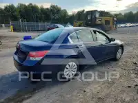 2008 Honda Accord photo