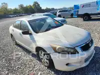 2008 Honda Accord фото