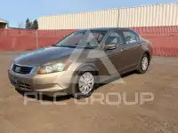 2008 Honda Accord фото