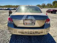 2008 Honda Accord фото