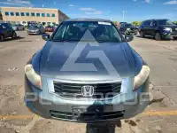 2008 Honda Accord фото