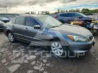 2008 Honda Accord фото