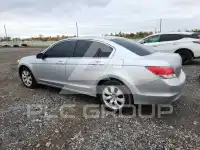 2008 Honda Accord фото