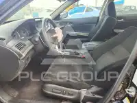 2008 Honda Accord фото