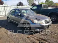 2008 Honda Accord фото