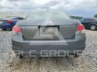 2008 Honda Accord фото