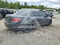 2008 Honda Accord photo