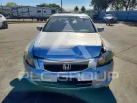 2008 Honda Accord фото