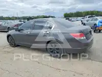 2008 Honda Accord photo