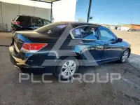 2008 Honda Accord photo