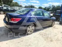 2008 Honda Accord фото