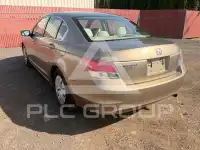 2008 Honda Accord фото