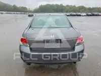 2008 Honda Accord фото