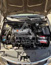 2008 Honda Accord фото