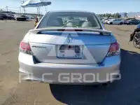 2008 Honda Accord photo