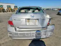 2008 Honda Accord фото