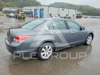 2008 Honda Accord фото
