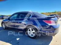 2008 Honda Accord фото